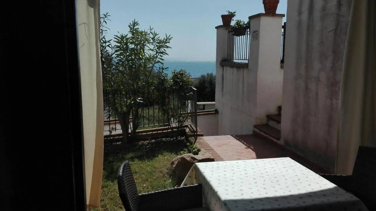 Mandorlo 2 Apartamento Santa Maria Navarrese