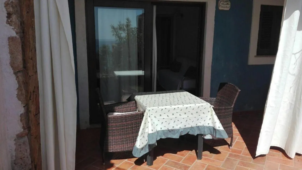 Mandorlo 2 Apartamento Santa Maria Navarrese Itália