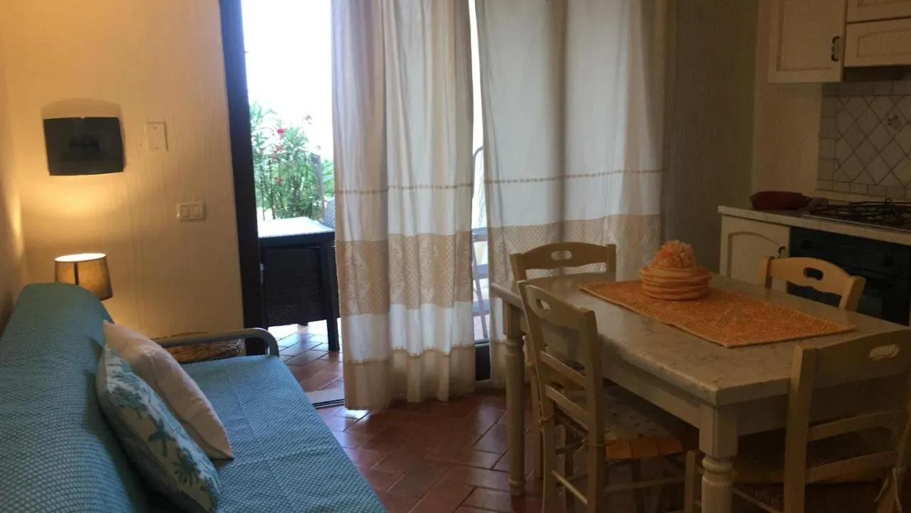 Mandorlo 2 Apartamento Santa Maria Navarrese Itália