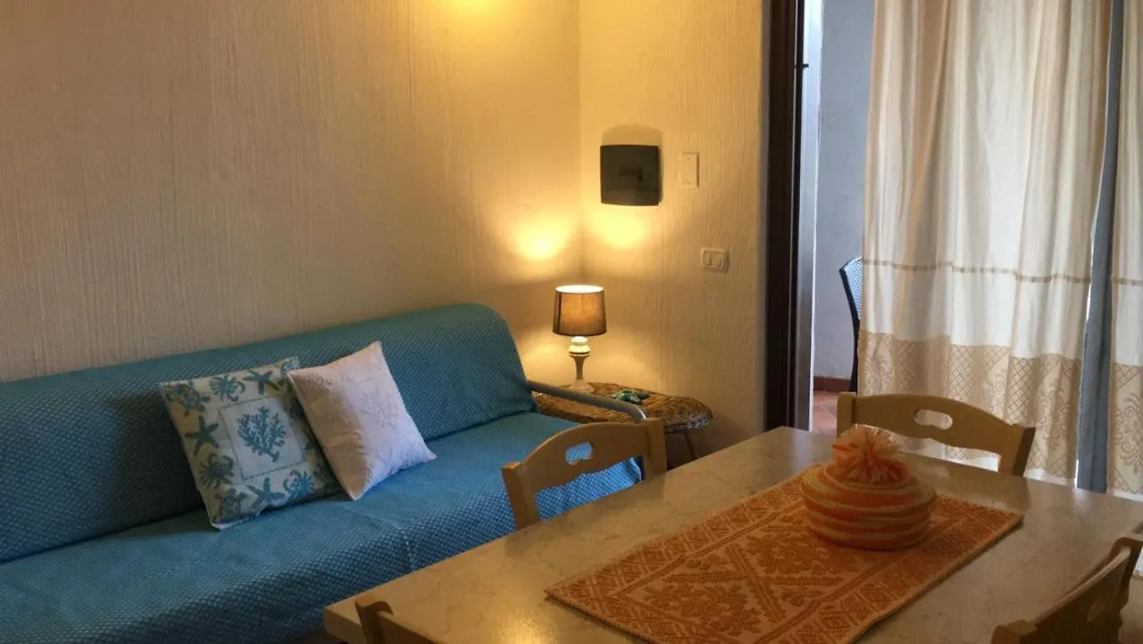 Mandorlo 2 Apartamento Santa Maria Navarrese